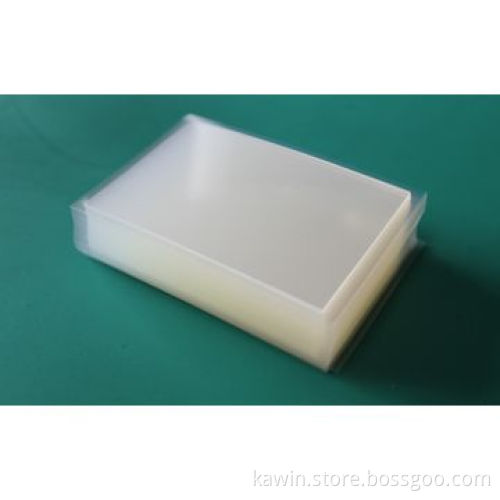Double-sided mounting film, 250um top quality Japan OCA tape, optical clear adhesive tape